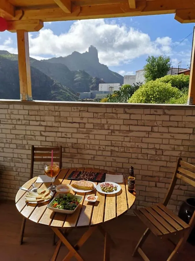 Villa Casa Maeva à Tejeda  0*, Tejeda (Gran Canaria)