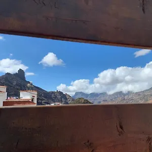 Ecoartejeda Casita Original Tejeda (Gran Canaria)