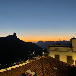 Casa El Mirador Del Almendro Tejeda (Gran Canaria)