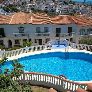 Hacienda 36 Menyber Nerja