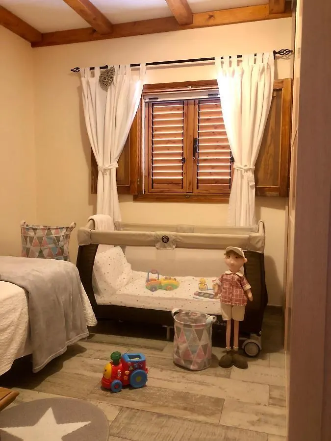 بيت للعطل فيلا Casa Maeva تيخيدا