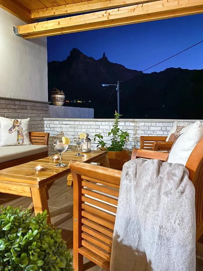 فيلا Casa Maeva تيخيدا إسبانيا